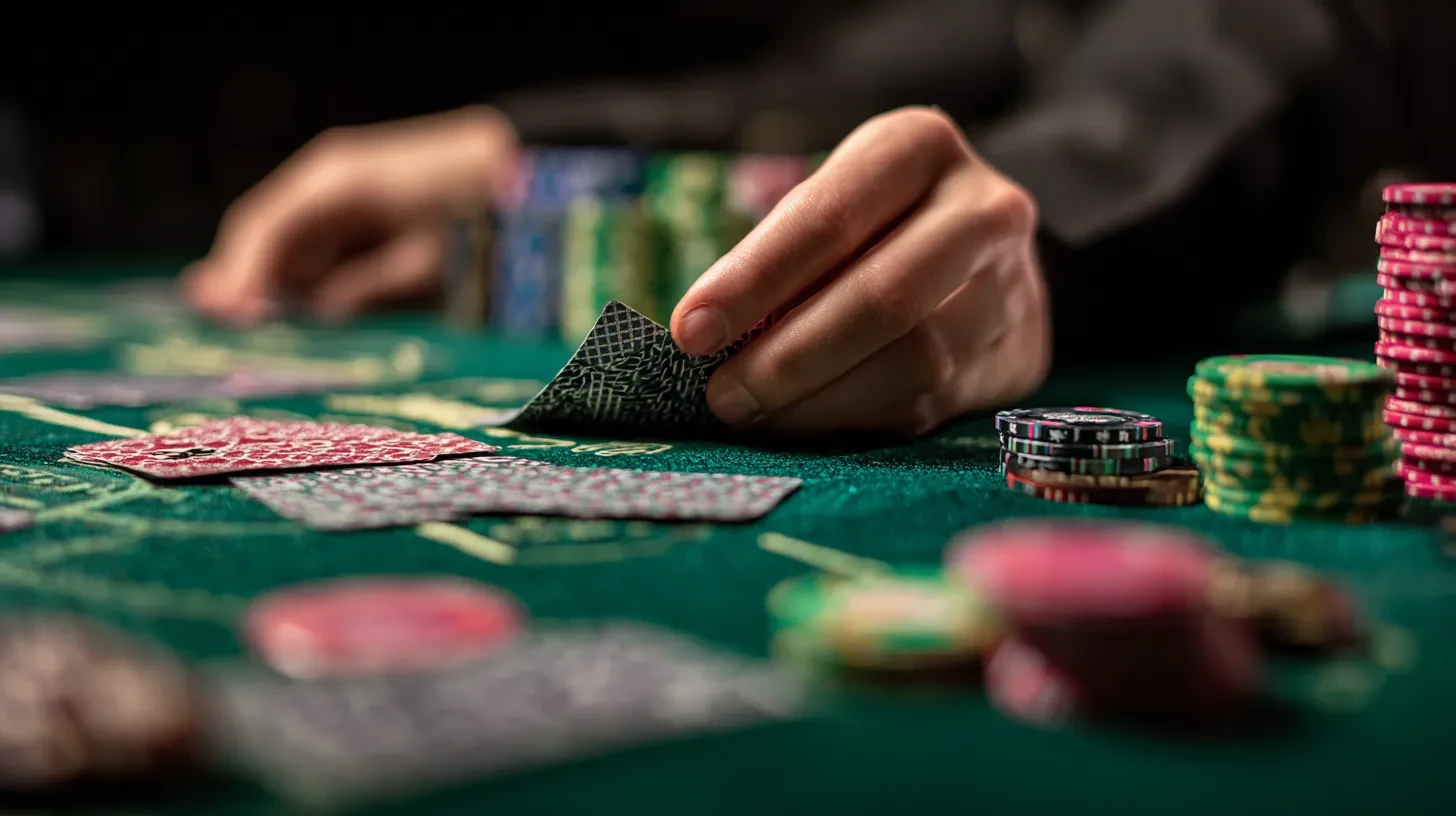 Baccarat