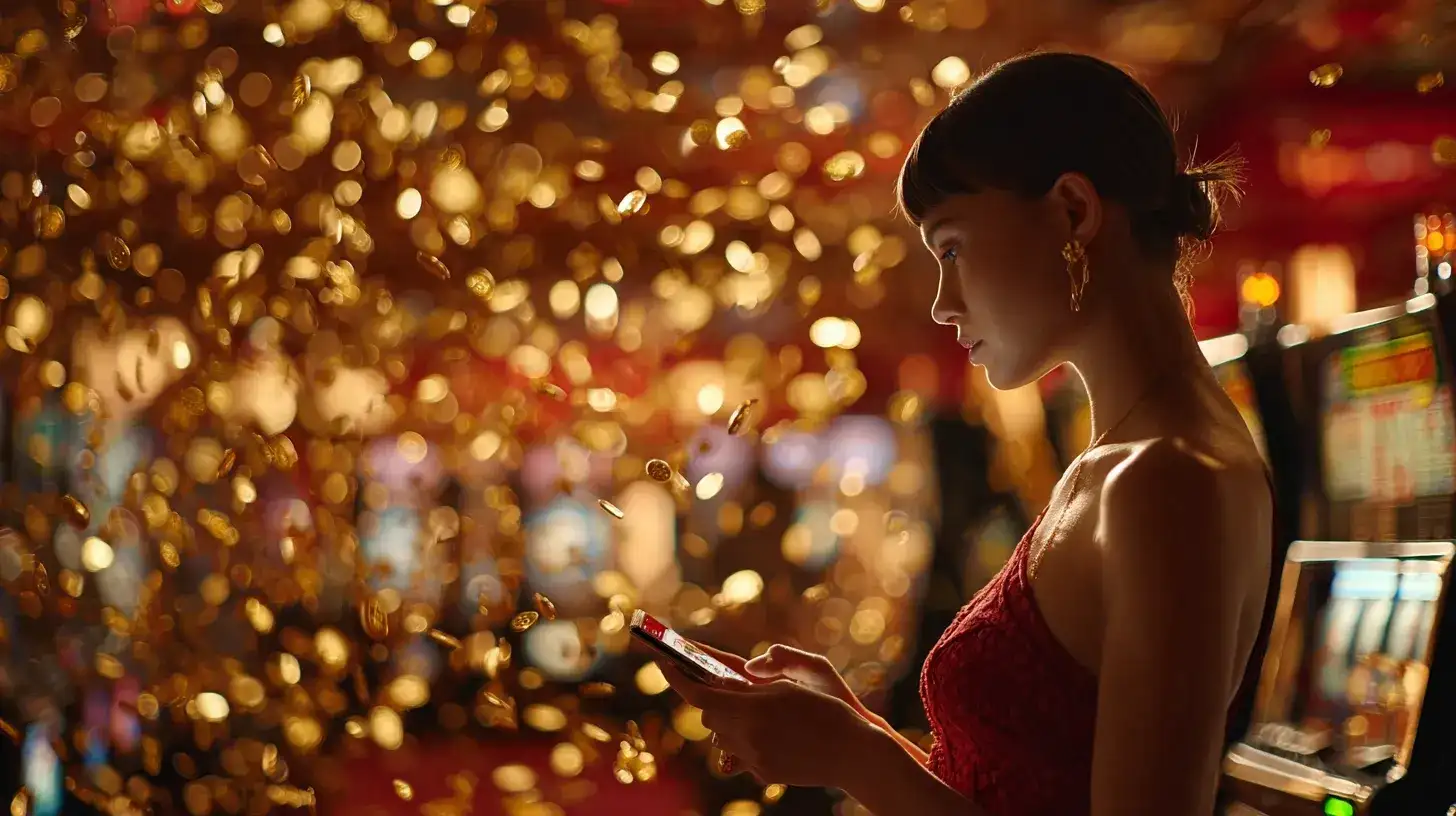 Memahami Bonus dan Kelebihannya dalam Permainan Slot