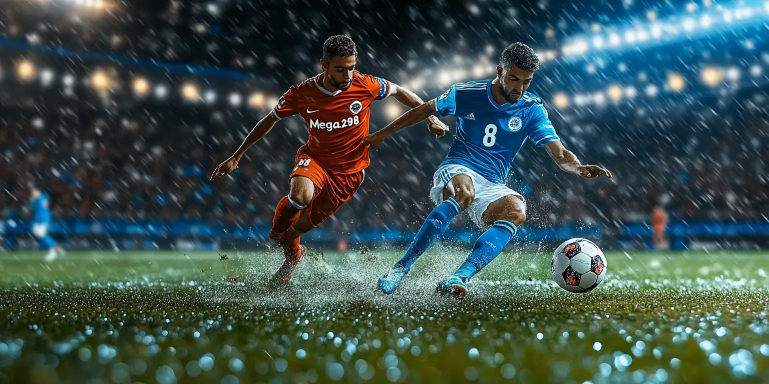 Bagaimana Taktik Bola Sepak Diterapkan dalam Peraduan?