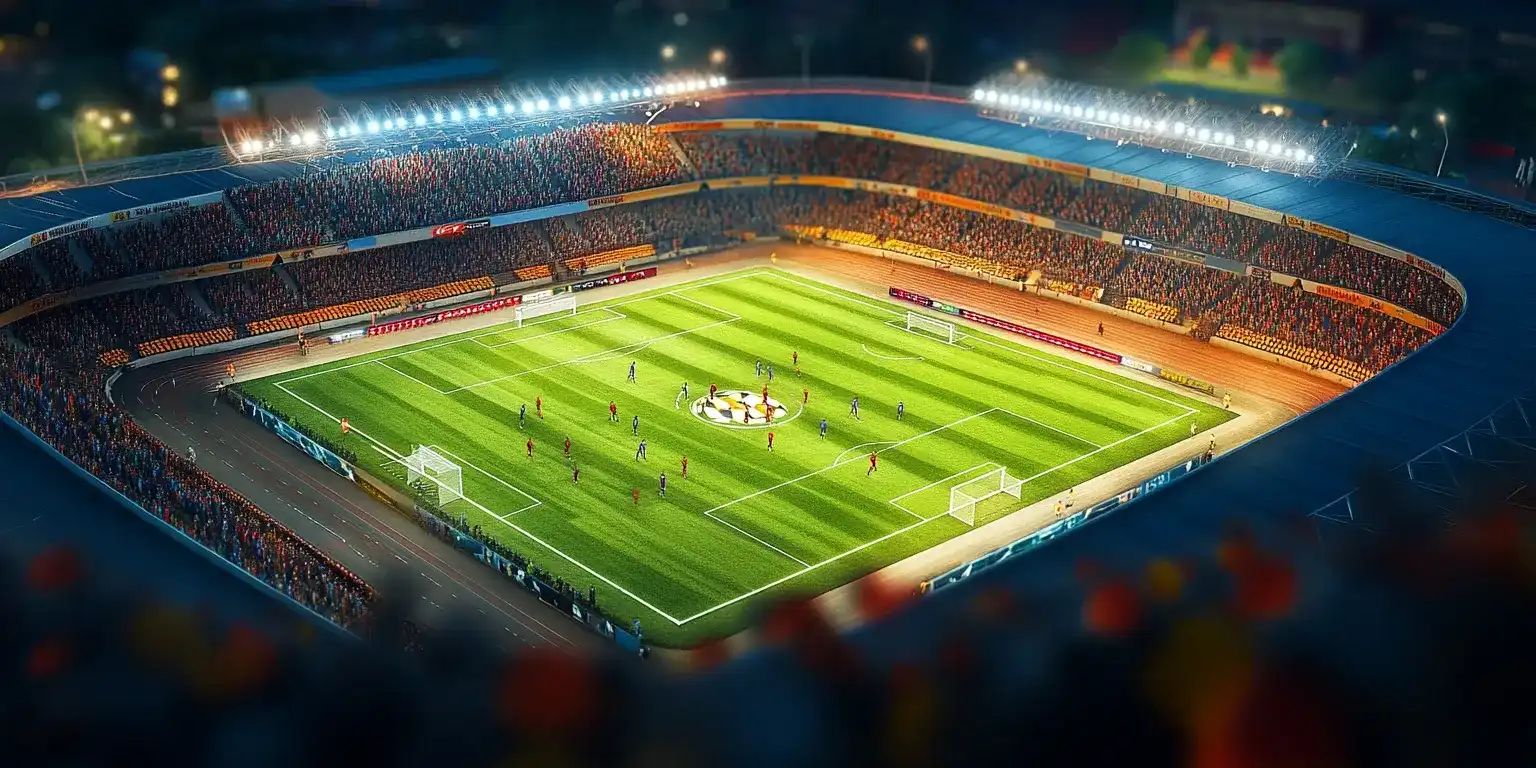 Memahami Bola Sepak Ligue 1